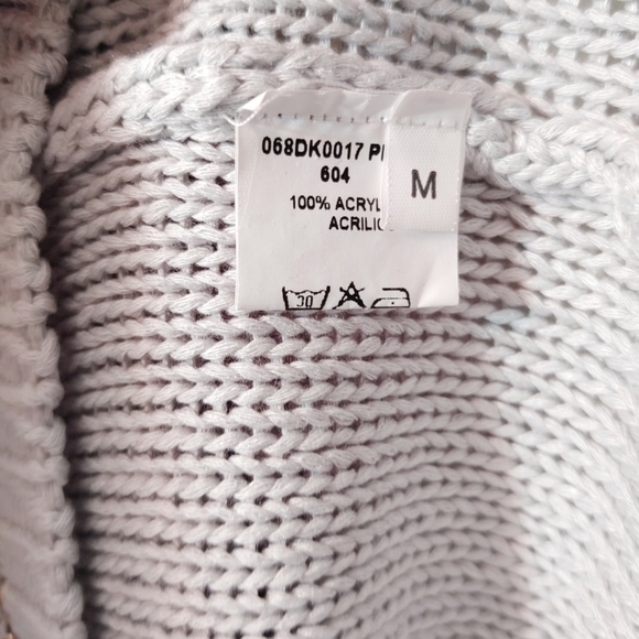 My Contemporary Essentials Wardrobe Mint Sweater - Picture 4 of 4